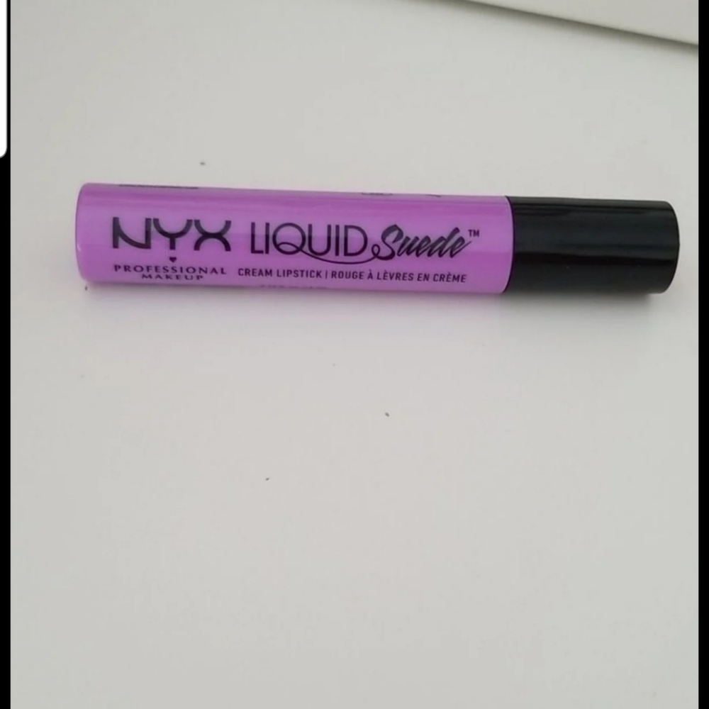 Nxy liquid lipstick